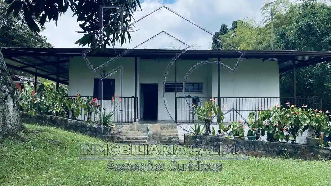 Finca Calimita